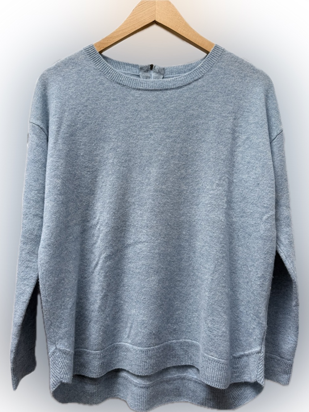 💯 Cashmere Sweater